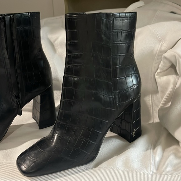 Circus Sam Edelman Pascha ankle boot. - Picture 3 of 9